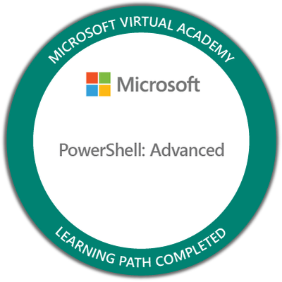PowerShell Advanced